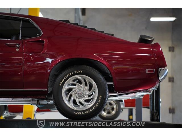 1969 Ford Mustang (CC-2100719) for sale in Mesa, Arizona