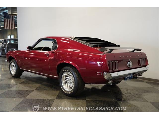 1969 Ford Mustang (CC-2100719) for sale in Mesa, Arizona