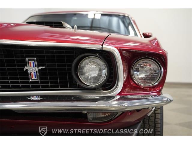 1969 Ford Mustang (CC-2100719) for sale in Mesa, Arizona