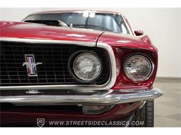1969 Ford Mustang (CC-2100719) for sale in Mesa, Arizona