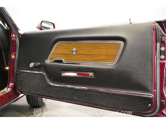 1969 Ford Mustang (CC-2100719) for sale in Mesa, Arizona