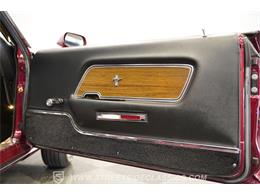 1969 Ford Mustang (CC-2100719) for sale in Mesa, Arizona