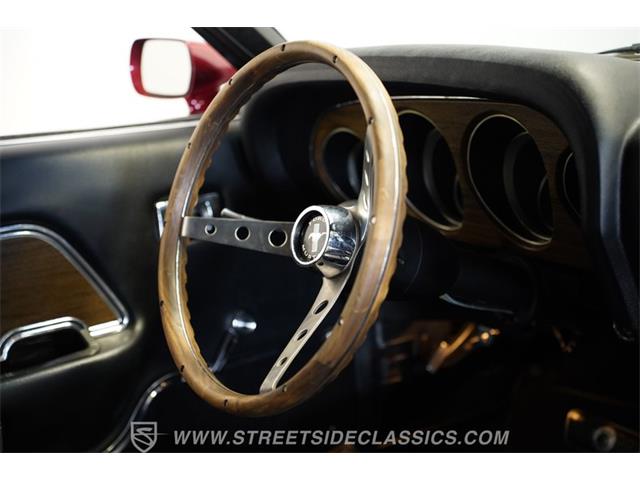 1969 Ford Mustang (CC-2100719) for sale in Mesa, Arizona