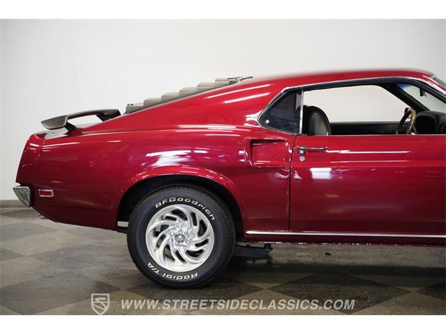 1969 Ford Mustang (CC-2100719) for sale in Mesa, Arizona