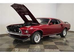 1969 Ford Mustang (CC-2100719) for sale in Mesa, Arizona
