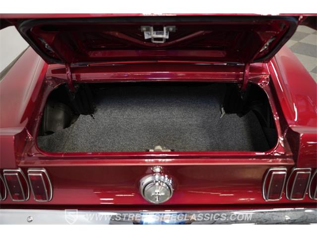 1969 Ford Mustang (CC-2100719) for sale in Mesa, Arizona