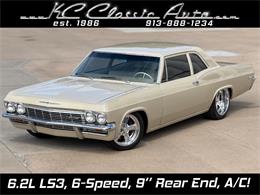1965 Chevrolet Impala (CC-2107190) for sale in Lenexa, Kansas