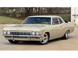 1965 Chevrolet Impala (CC-2107190) for sale in Lenexa, Kansas