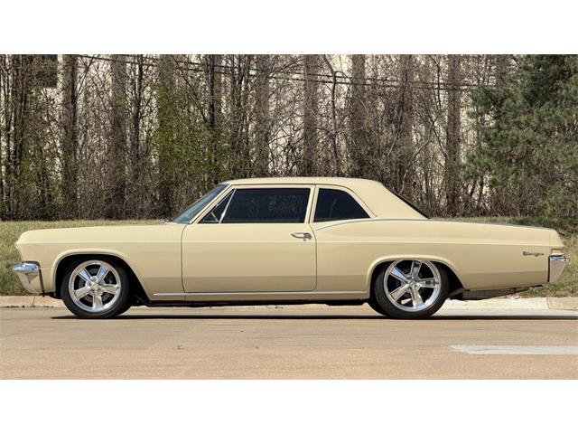 1965 Chevrolet Impala (CC-2107190) for sale in Lenexa, Kansas