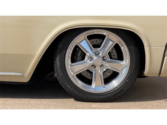 1965 Chevrolet Impala (CC-2107190) for sale in Lenexa, Kansas