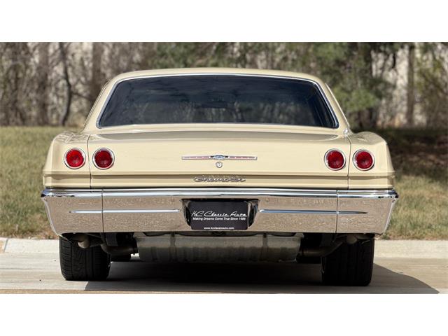 1965 Chevrolet Impala (CC-2107190) for sale in Lenexa, Kansas