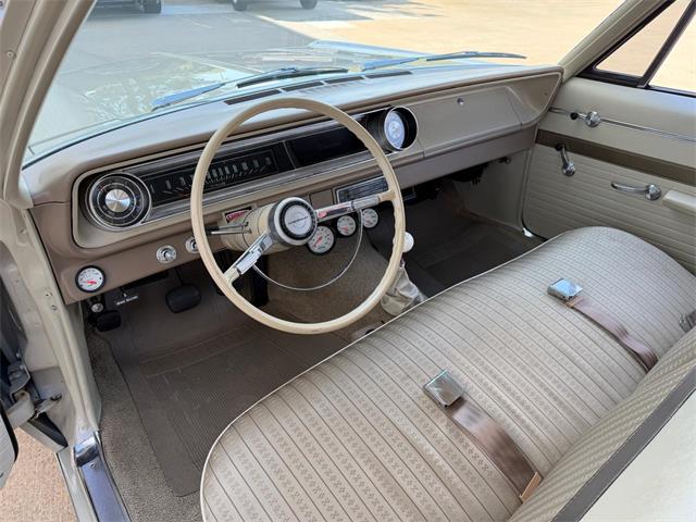1965 Chevrolet Impala (CC-2107190) for sale in Lenexa, Kansas