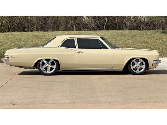 1965 Chevrolet Impala (CC-2107190) for sale in Lenexa, Kansas