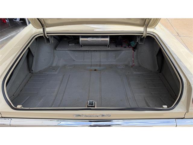 1965 Chevrolet Impala (CC-2107190) for sale in Lenexa, Kansas