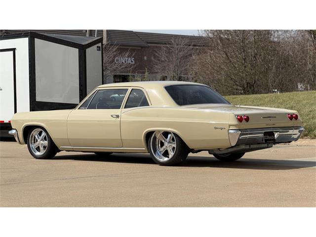 1965 Chevrolet Impala (CC-2107190) for sale in Lenexa, Kansas