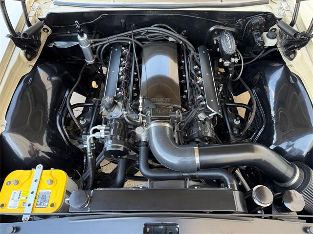 1965 Chevrolet Impala (CC-2107190) for sale in Lenexa, Kansas