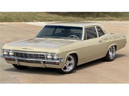 1965 Chevrolet Impala (CC-2107190) for sale in Lenexa, Kansas