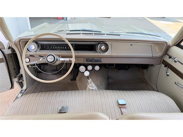 1965 Chevrolet Impala (CC-2107190) for sale in Lenexa, Kansas