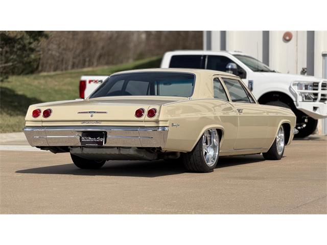 1965 Chevrolet Impala (CC-2107190) for sale in Lenexa, Kansas