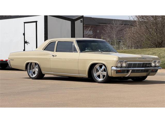 1965 Chevrolet Impala (CC-2107190) for sale in Lenexa, Kansas