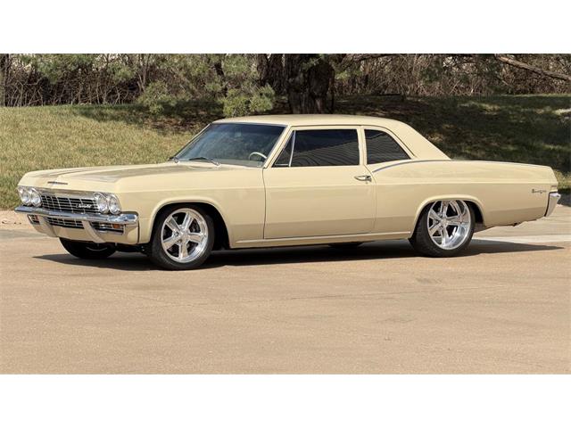 1965 Chevrolet Impala (CC-2107190) for sale in Lenexa, Kansas