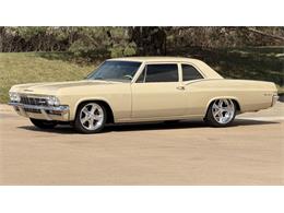 1965 Chevrolet Impala (CC-2107190) for sale in Lenexa, Kansas