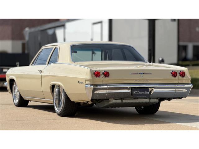 1965 Chevrolet Impala (CC-2107190) for sale in Lenexa, Kansas