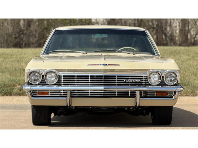1965 Chevrolet Impala (CC-2107190) for sale in Lenexa, Kansas