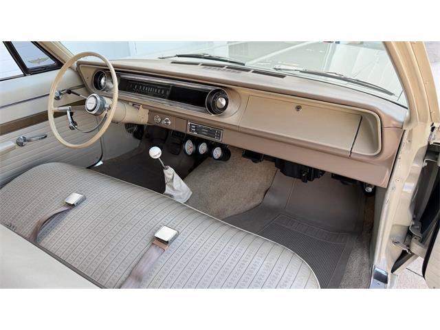 1965 Chevrolet Impala (CC-2107190) for sale in Lenexa, Kansas