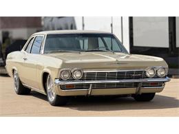 1965 Chevrolet Impala (CC-2107190) for sale in Lenexa, Kansas