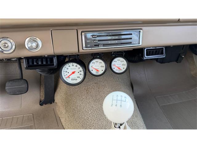 1965 Chevrolet Impala (CC-2107190) for sale in Lenexa, Kansas