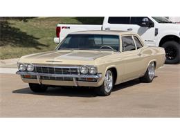 1965 Chevrolet Impala (CC-2107190) for sale in Lenexa, Kansas