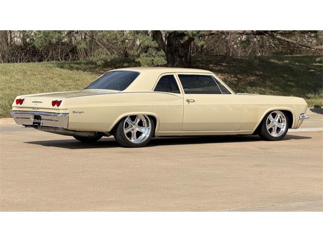 1965 Chevrolet Impala (CC-2107190) for sale in Lenexa, Kansas