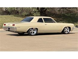 1965 Chevrolet Impala (CC-2107190) for sale in Lenexa, Kansas