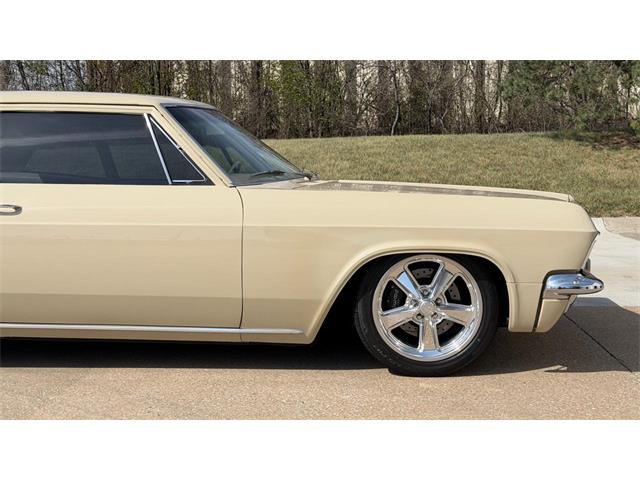 1965 Chevrolet Impala (CC-2107190) for sale in Lenexa, Kansas
