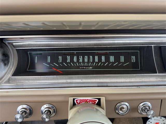 1965 Chevrolet Impala (CC-2107190) for sale in Lenexa, Kansas