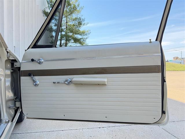 1965 Chevrolet Impala (CC-2107190) for sale in Lenexa, Kansas