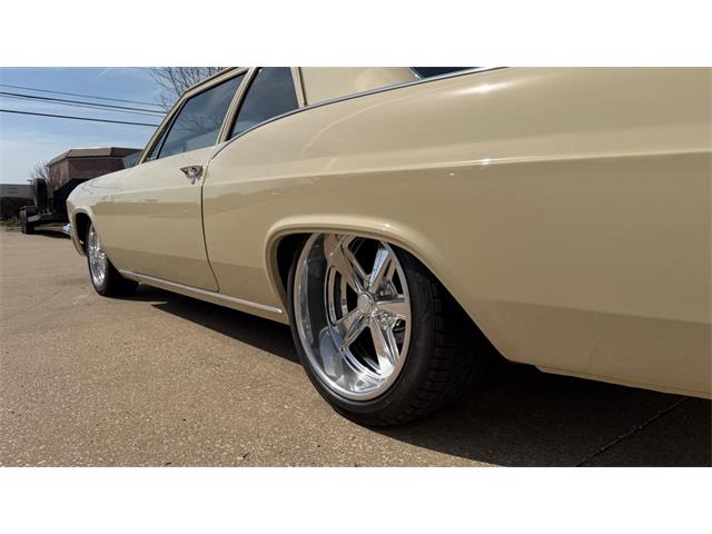 1965 Chevrolet Impala (CC-2107190) for sale in Lenexa, Kansas