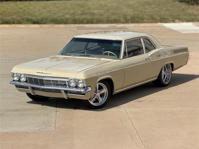 1965 Chevrolet Impala (CC-2107190) for sale in Lenexa, Kansas