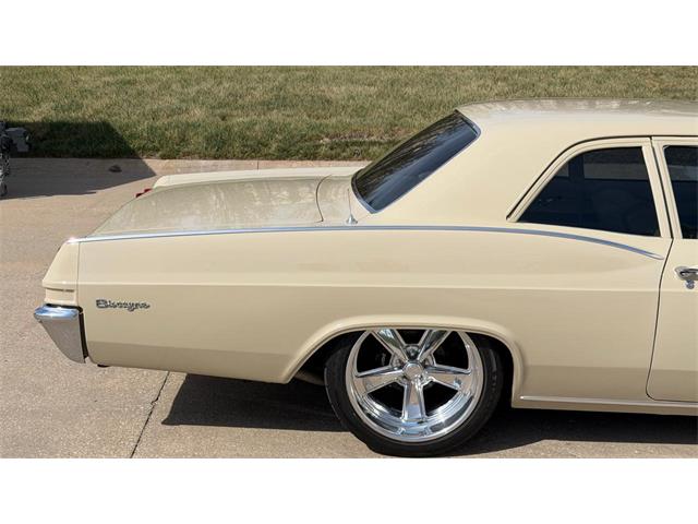 1965 Chevrolet Impala (CC-2107190) for sale in Lenexa, Kansas