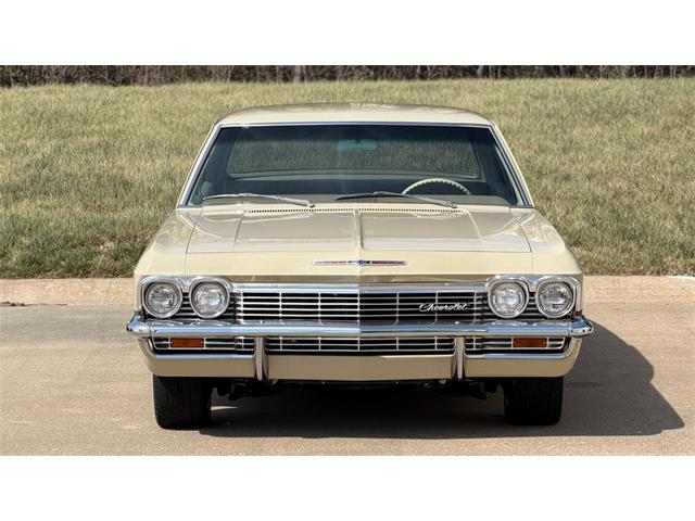 1965 Chevrolet Impala (CC-2107190) for sale in Lenexa, Kansas