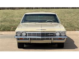 1965 Chevrolet Impala (CC-2107190) for sale in Lenexa, Kansas
