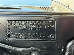 1965 Chevrolet Impala (CC-2107190) for sale in Lenexa, Kansas