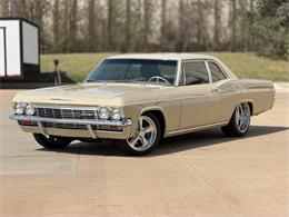 1965 Chevrolet Impala (CC-2107190) for sale in Lenexa, Kansas