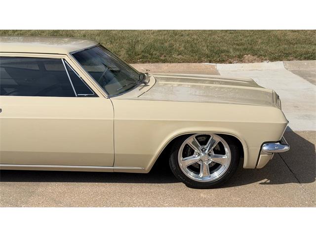 1965 Chevrolet Impala (CC-2107190) for sale in Lenexa, Kansas
