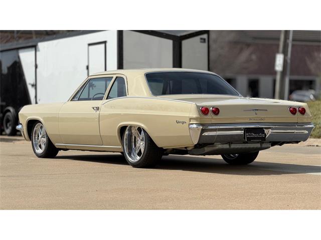 1965 Chevrolet Impala (CC-2107190) for sale in Lenexa, Kansas