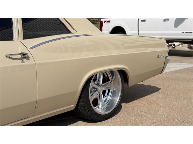 1965 Chevrolet Impala (CC-2107190) for sale in Lenexa, Kansas