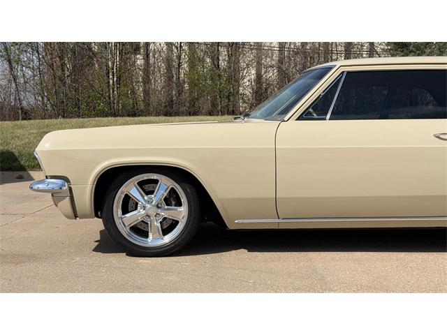 1965 Chevrolet Impala (CC-2107190) for sale in Lenexa, Kansas