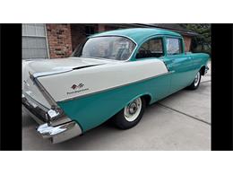1957 Chevrolet 150 (CC-2107191) for sale in Biloxi, Mississippi