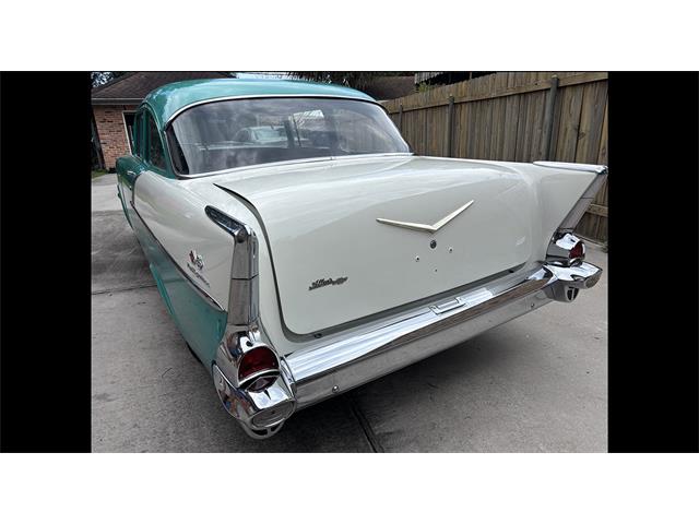1957 Chevrolet 150 (CC-2107191) for sale in Biloxi, Mississippi